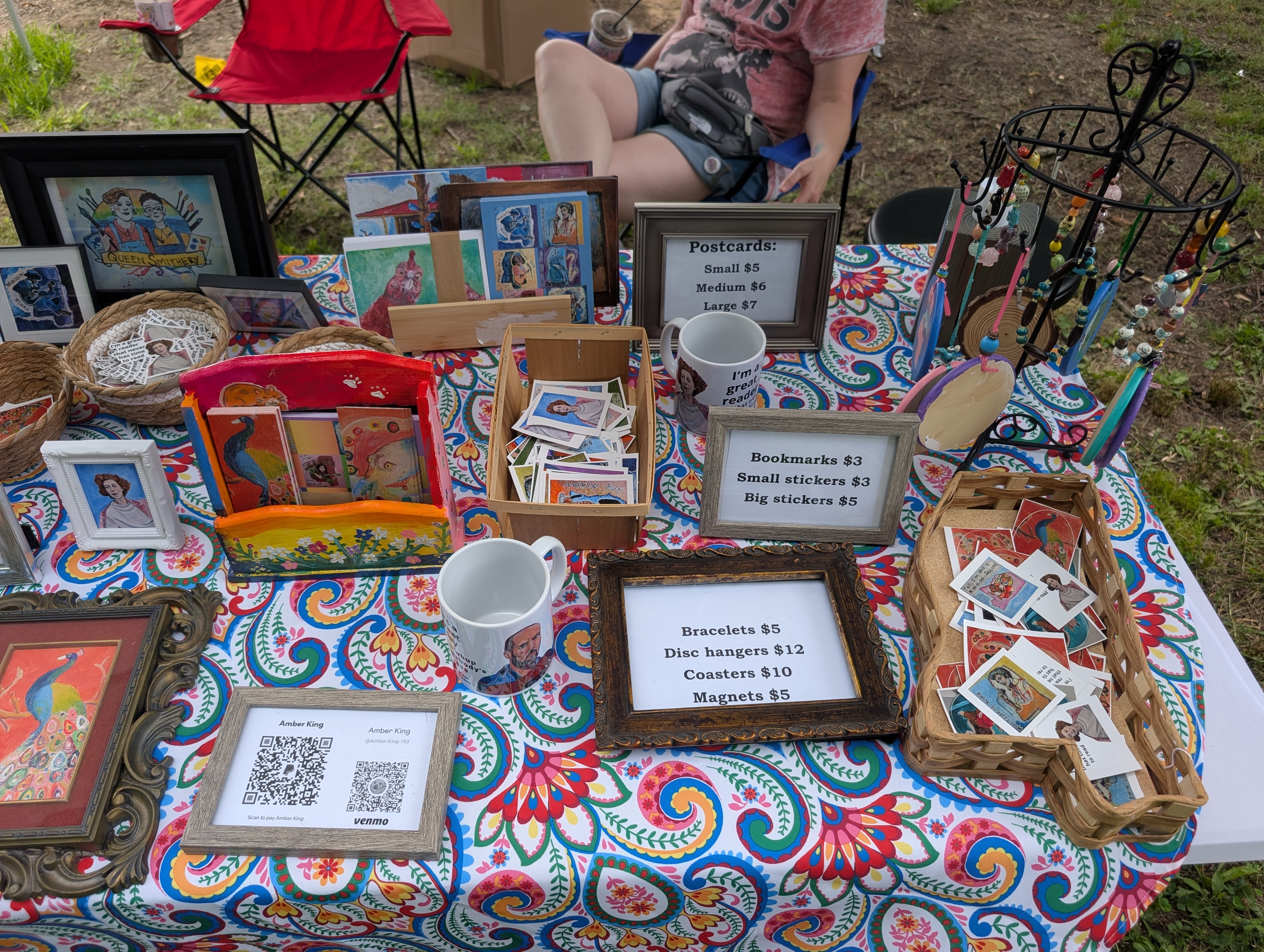 Relics Market 5